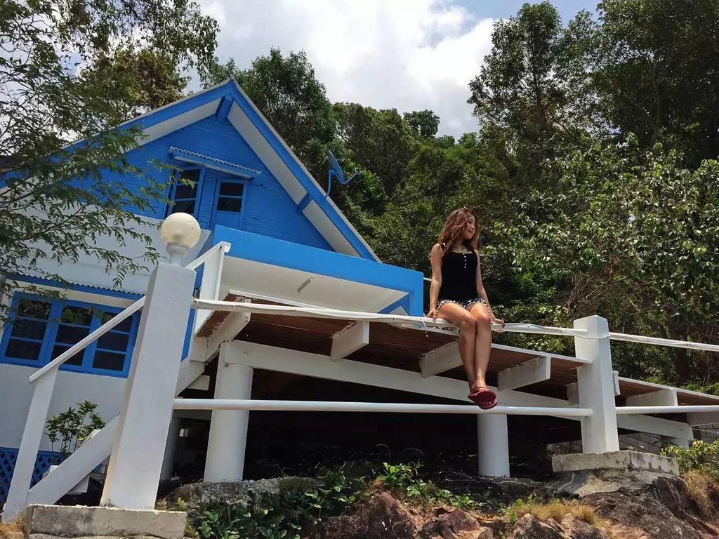 Koh Chang Gala Exterior foto