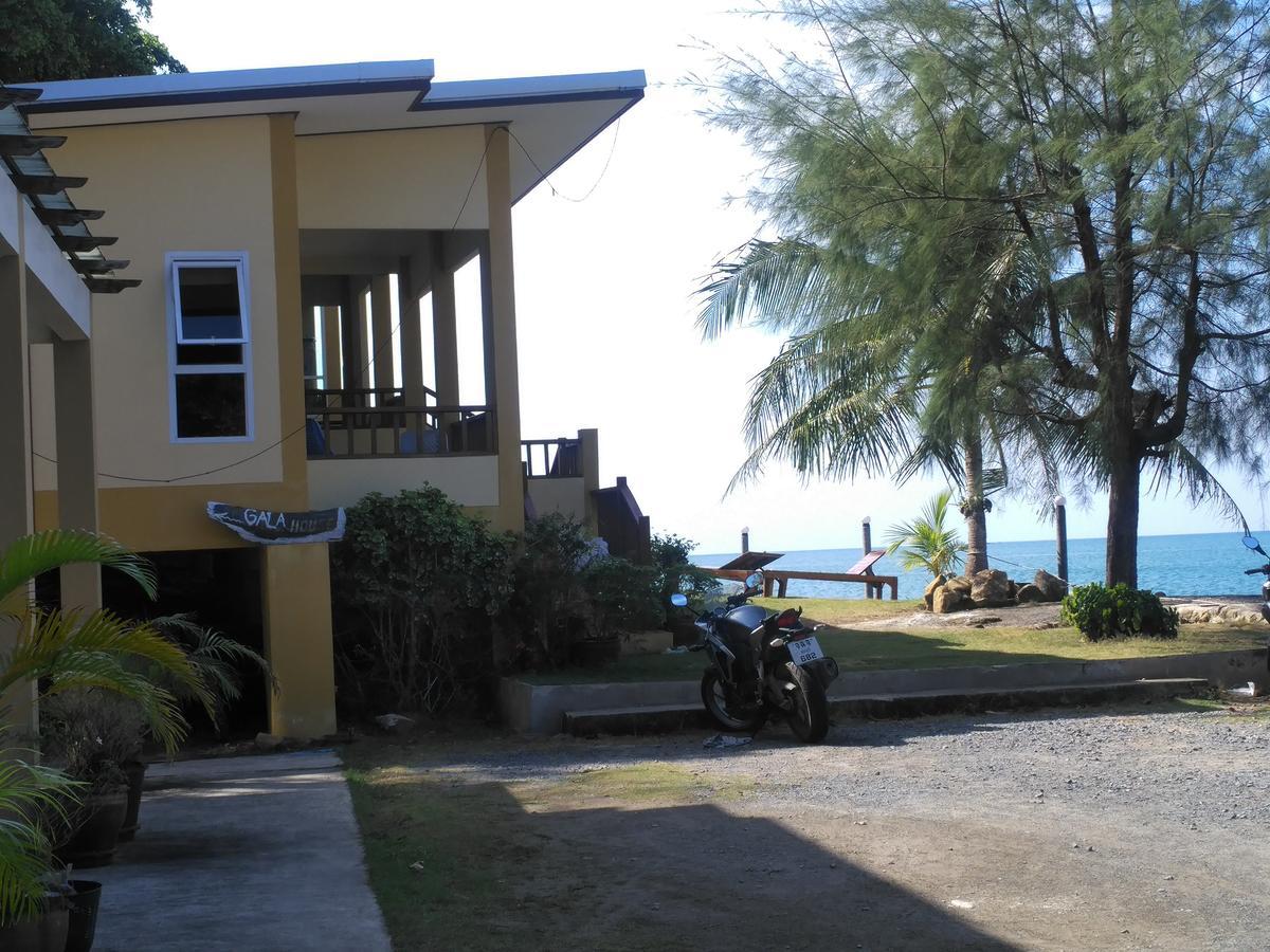 Koh Chang Gala Exterior foto